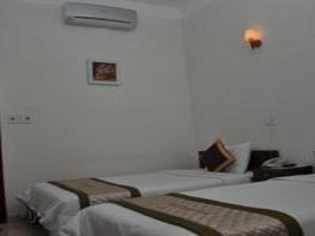 Kim Cuong Hotel Da Nang Exterior photo