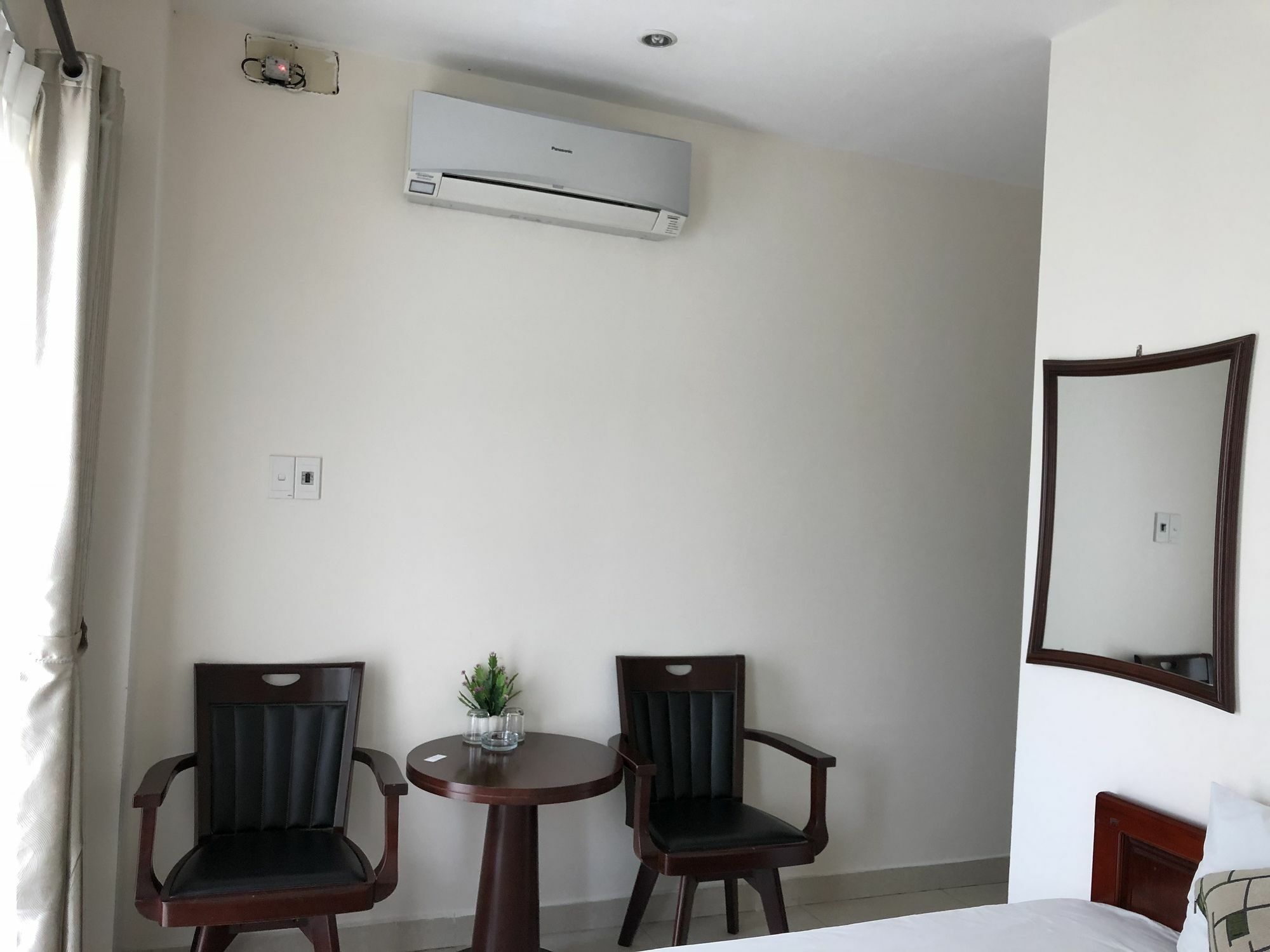 Kim Cuong Hotel Da Nang Exterior photo