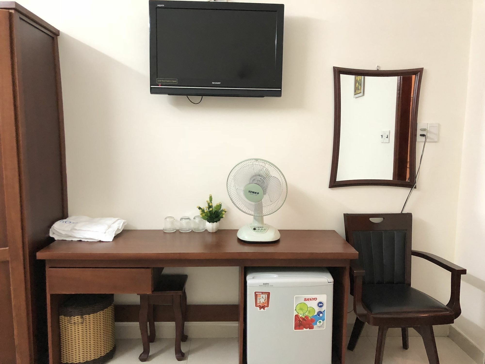 Kim Cuong Hotel Da Nang Exterior photo